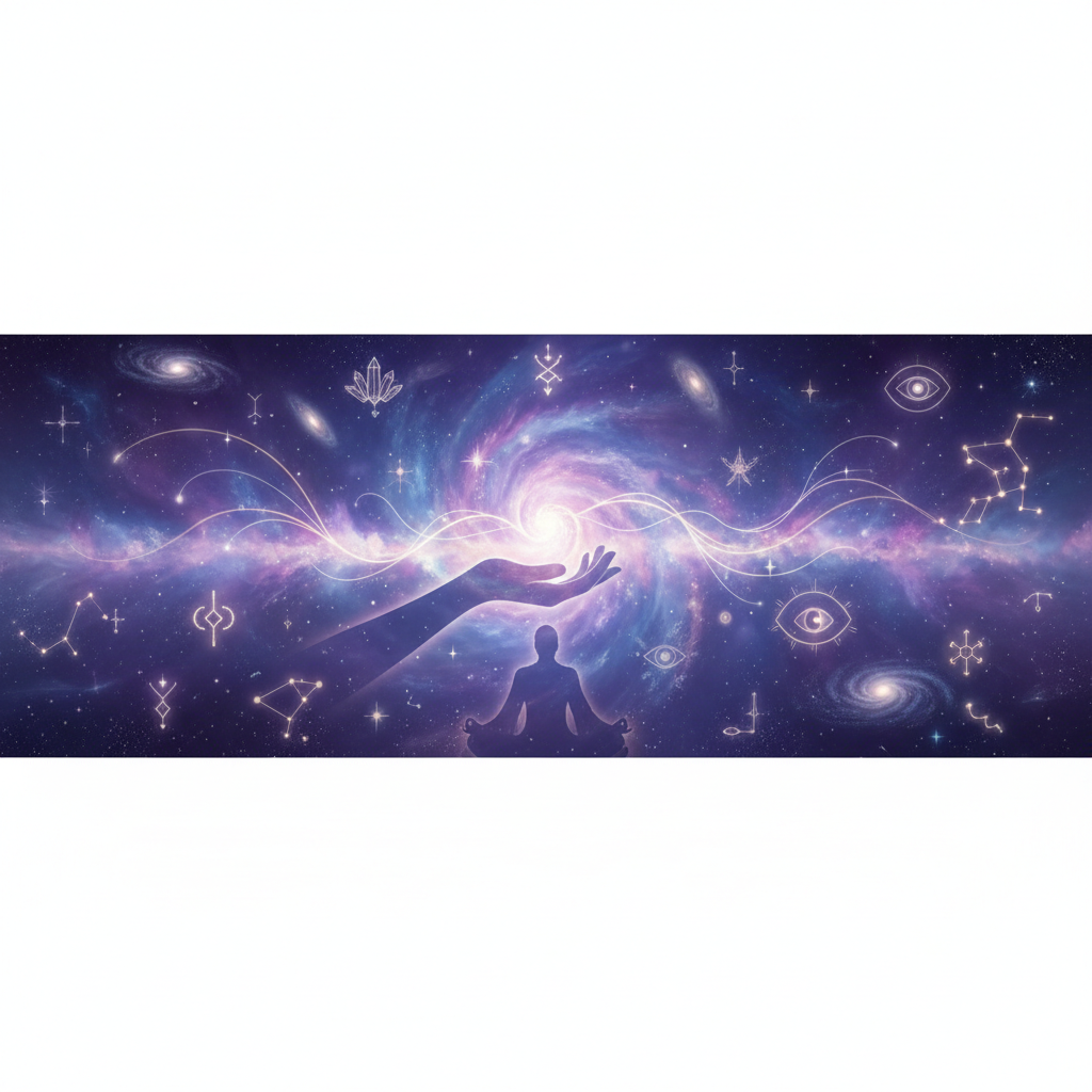 Spiritual Guidance