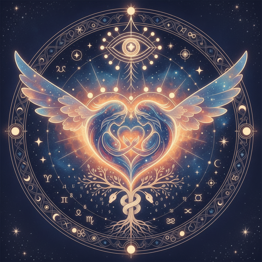 1212 Angel Number Meaning: Love, Career & Twin Flame - inline